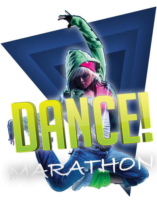 Logo Dance Marathon